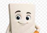 Wally, DrywallOttawa mascot