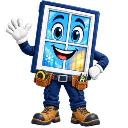 Wayne the Pane, WindowOttawa mascot
